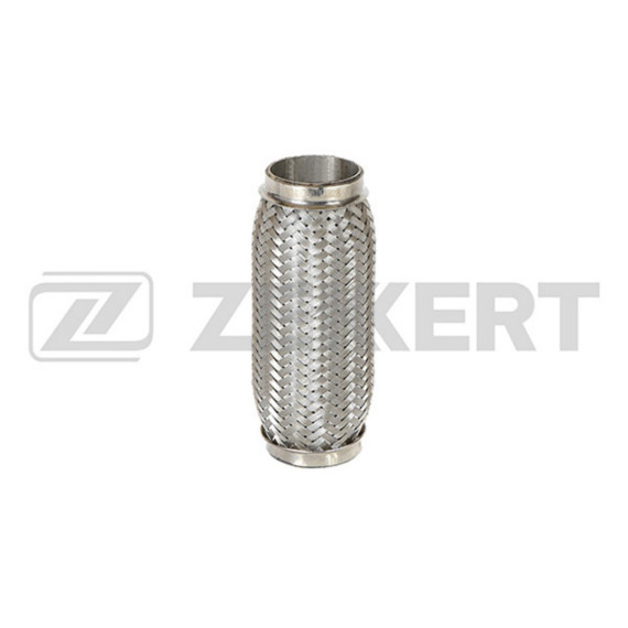 Гофра глушителя 43x150 мм Innerbraid