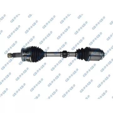 Привод в сборе правый HYUNDAI Santa Fe 2009.01-2013.05