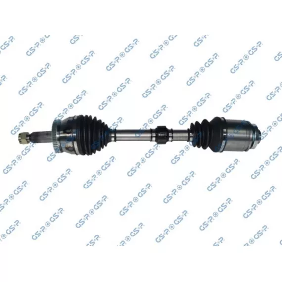 Привод в сборе правый HYUNDAI Santa Fe 2009.01-2013.05