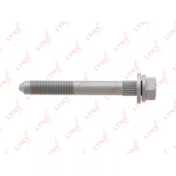 Болт подвески с шайбой CITROEN C4 Aircross 12-16 MITSUBISHI ASX 10> / Eclipse 05-11 / Galant IX 04-