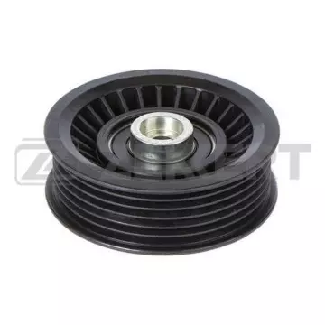 Ролик натяжной агрегатного ремня VW Crafter 30-35 06- Crafter 30-50 06-