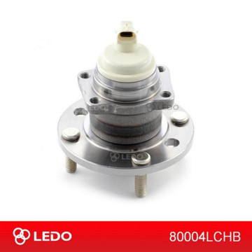 LEDO Ступица задняя на Chevrolet Epica V250. Lacetti J200. Rezzo. 96812720. 96639607