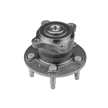 LEDO Ступица задняя на Chevrolet Aveo T300. Opel Mokka с ABS 13500592