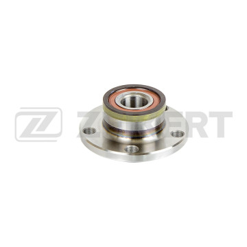 Ступица задняя (с ABS) VW Polo IV V 01- Audi A1 10- A2 00- Skoda Fabia (5J 6Y_) 99- Seat Ibiza