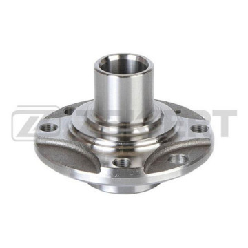 Ступица перед. (без ABS) Opel Astra F 91- Vectra A 88-