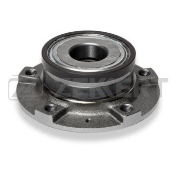 Ступица задняя (с ABS) Citroen C5 III 08- Peugeot 407 04- 508 10-