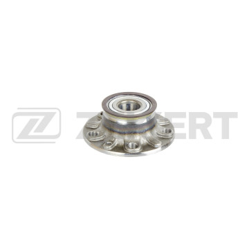 Ступица задняя (с ABS) VW Golf V-VII 03- Jetta IV VII 10- Audi A3 II III 04- Q2 16- Skoda Octa