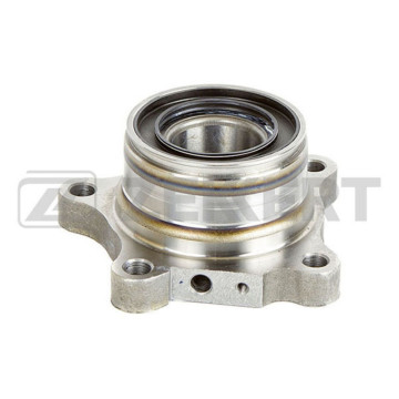 Ступица задняя лев. (с ABS) Toyota LC Prado 120 02- LC Prado 150 09- Lexus GX 470 02- GX 460 09-