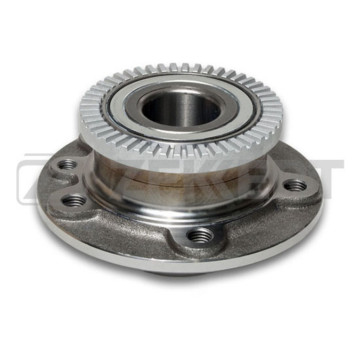 Ступица перед. (без ABS) Opel Omega A 86 Omega B 94- Senator B 87-