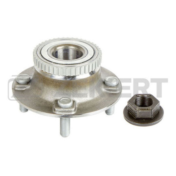 Ступица задняя (с ABS) Ford Cougar 98- Mondeo I II 93-