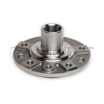 Ступица перед. (без ABS) Opel Vectra B 95- Saab 900 (YS3D) 93- 9-3 (YS3D) 98- 9-5 (YS3E) 97-