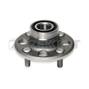 Ступица задняя (без ABS) Honda Civic III-VI 85-