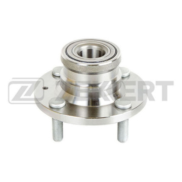 Ступица задняя (без ABS) Mitsubishi Carisma 95- Colt IV V 92- Lancer V VI 92-