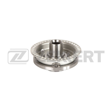 Ступица перед. (с ABS) Seat Arosa 97- VW Polo III 94-