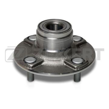 Ступица задняя (без ABS) Nissan Primera (P10) 90-