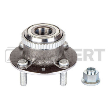 Ступица задняя (с ABS) Kia Sephia 93- Shuma I II 97-