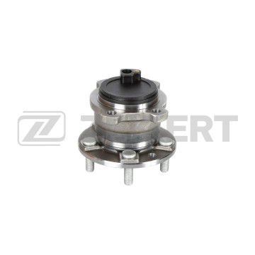 Ступица задняя (с ABS) Ford Mondeo IV 07-