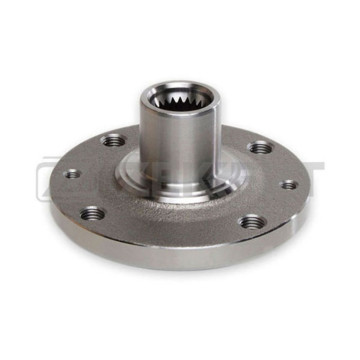 Ступица передняя Renault Logan/Stepway II 13- Megane 98- Sandero/Stepway I II 07- Clio I II 00-