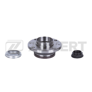 Ступица задняя (с ABS) Citroen Berlingo 04- Xsara Picasso 04- Peugeot Partner 04-