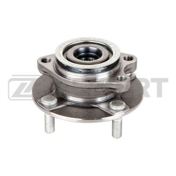 Ступица перед. (с ABS) Nissan Cube (Z12) 09- Tilda (C11) 04-