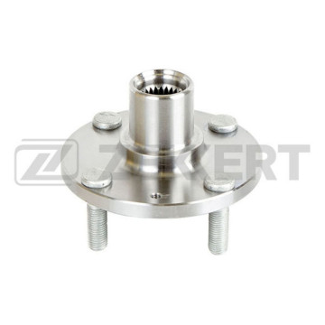 Ступица перед. (без ABS) Kia Rio II 05- Hyundai Accent II III 99- Getz 02- Atos 98-