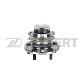 Ступица задняя (с ABS) Hyundai i40 11- ix35 10- Sonata VI 10- Kia Optima III 10-