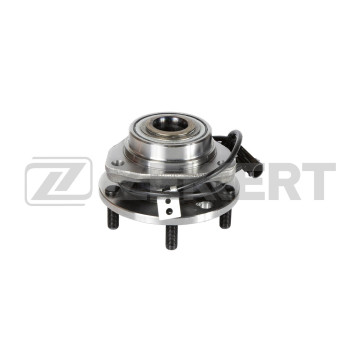 Ступица перед. (с ABS) Chevrolet Blazer (GMT400) 98-