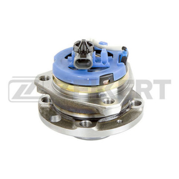 Ступица перед. (с ABS) Opel Astra G 98-