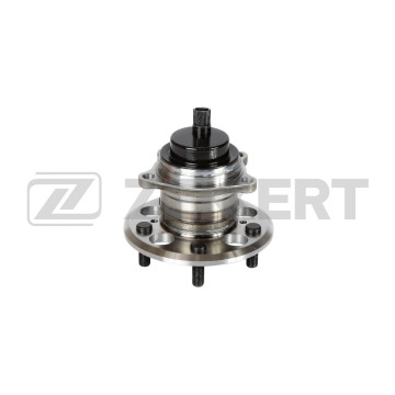 Ступица задняя (с ABS) Chery DR5 11-