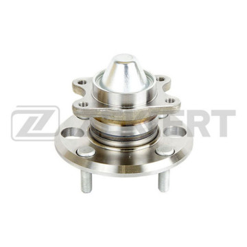 Ступица задняя (без ABS) Hyundai Sonata IV 99- Kia Magentis 01-