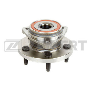 Ступица перед. (без ABS) Jeep Grand Cherokee II 99-