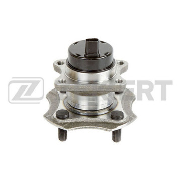 Ступица задняя (с ABS) Toyota Echo (P10) 99- Vios (V40) 02- Yaris Verso (P20) 99-