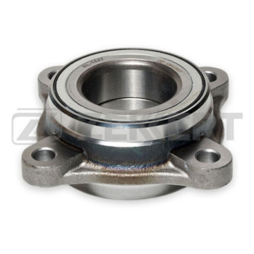 Ступица перед. (без ABS) Toyota LC Prado 120 02- Hilux (_N10_-_N30_) 01- Fortuner (_N50_ _N60_) 04