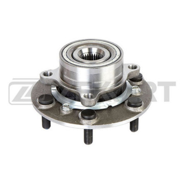 Ступица перед. (без ABS) Mitsubishi L200/Triton IV 05- Pajero Sport II 08-