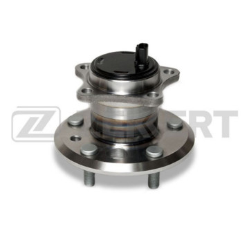 Ступица задняя лев. (с ABS) Lexus ES (_V4_) 06- Toyota Camry (V30) 01- Camry (V40) 06-