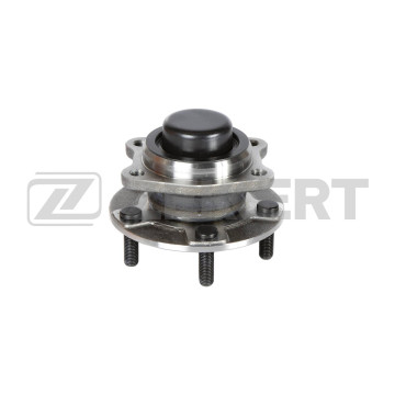 Ступица задняя (без ABS) Chrysler Voyager IV 00- Dodge Caravan IV 01-