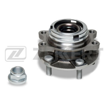 Ступица перед. (с ABS) Nissan Maxima (A33) 00- Murano (Z50) 03- Teana (J31) 03-