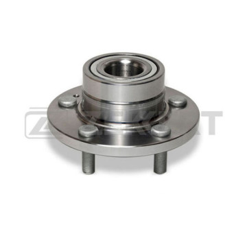 Ступица задняя (без ABS) Hyundai Santa Fe 01- Trajet 00-