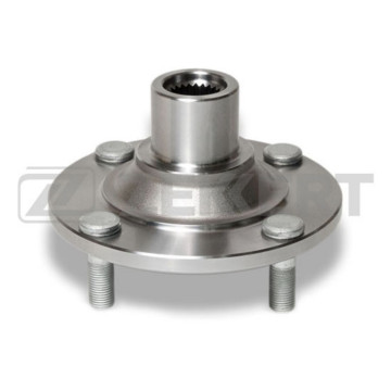 Ступица перед. (без ABS) Nissan Almera (N16 B10) 00- Wingroad (_Y11) 03-