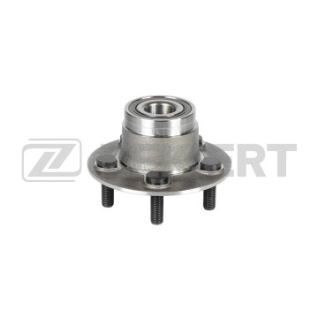 Ступица задняя (без ABS) Chrysler Cirrus Sebring II 01- Dodge Stratus 95-