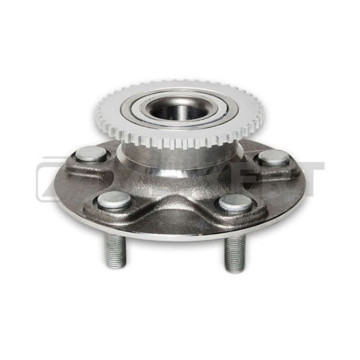 Ступица задняя (с ABS) Nissan Primera (P12) 02-