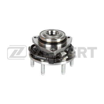 Ступица перед. (с ABS) Chevrolet Trailblazer (KC_) 01- Saab 9-7X (5S3E) 04-