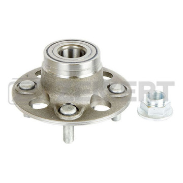 Ступица задняя (без ABS) Honda Jazz II 02-