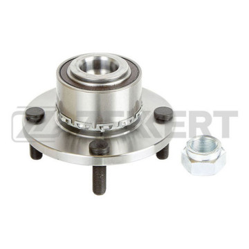 Ступица перед. (с ABS) Mitsubishi Colt VI 02- Colt CZC 06- Smart Forfour (454) 04-