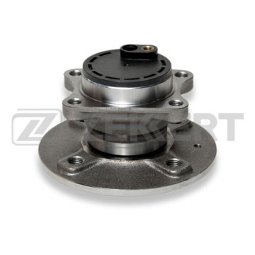 Ступица задняя (с ABS) Citroen C1 I II 05- Peugeot 107 108 05- Toyota Aygo (B10 B40) 05-