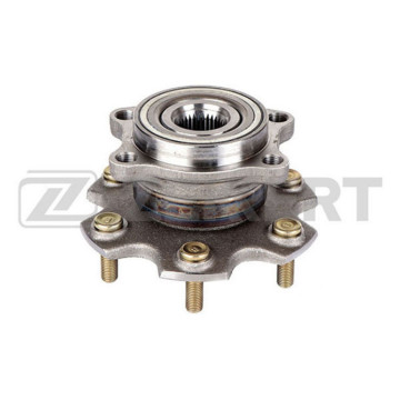 Ступица задняя (без ABS) Mitsubishi Pajero IV 06-