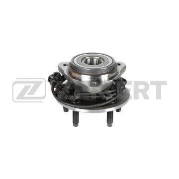 Ступица перед. (с ABS) Ford Explorer II 95-