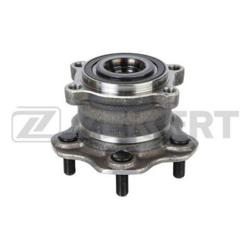 Ступица задняя (с ABS) Nissan Teana (J33 L33 J32Z) 08- Murano (Z51) 07- Pathfinder (R52) 14-