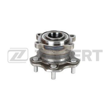 Ступица задняя (без ABS) Nissan 370Z (Z34) 09-