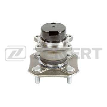 Ступица задняя (с ABS) Nissan Tilda (C11X) 07-